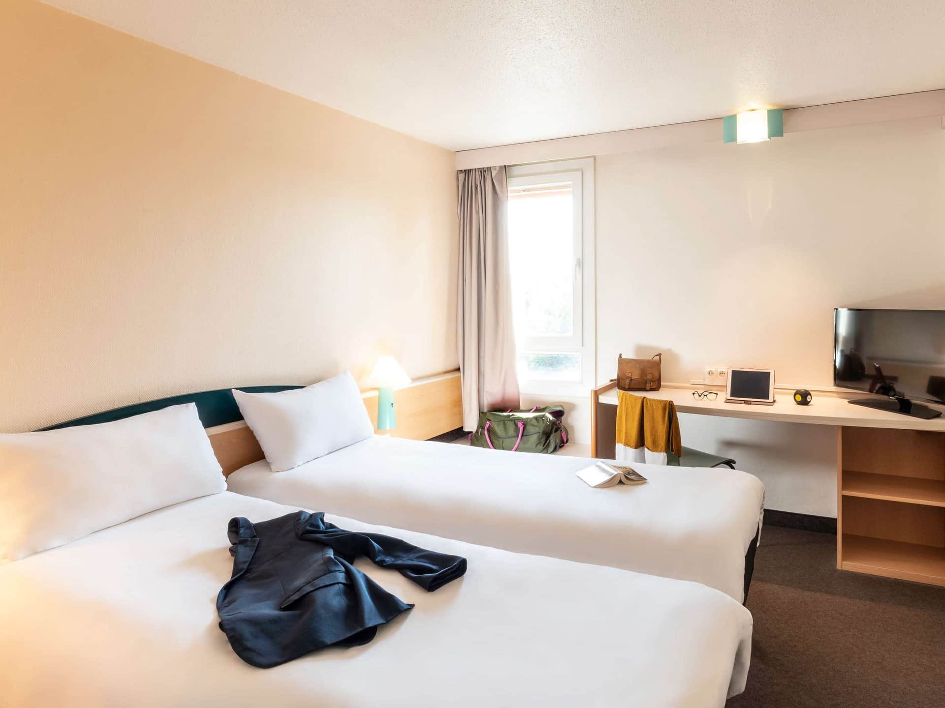 ibis Creil Sur Oise