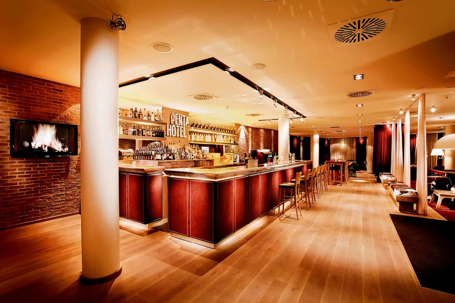 Pentahotel Kassel
