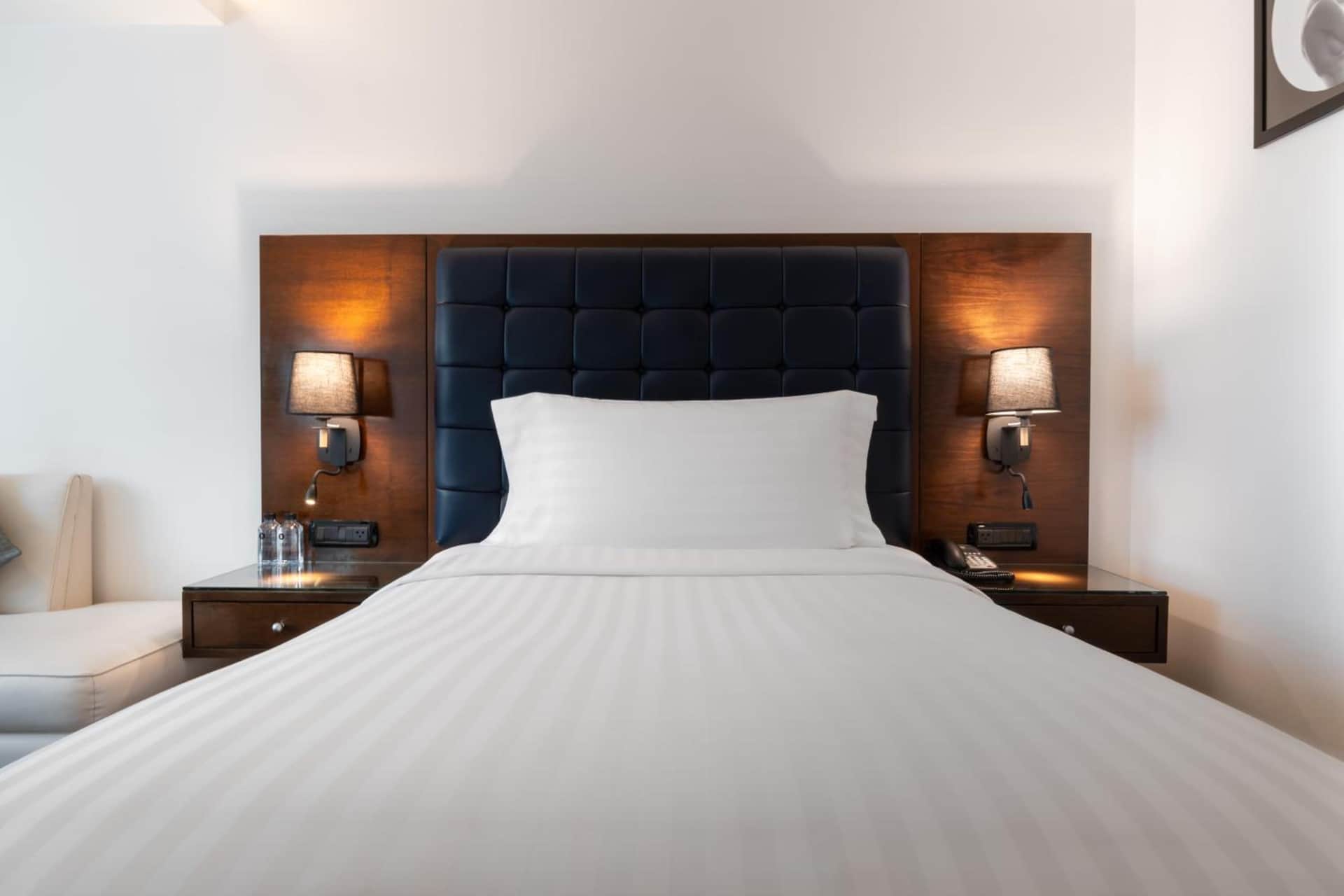 Night Hotel Bangkok - Sukhumvit 15