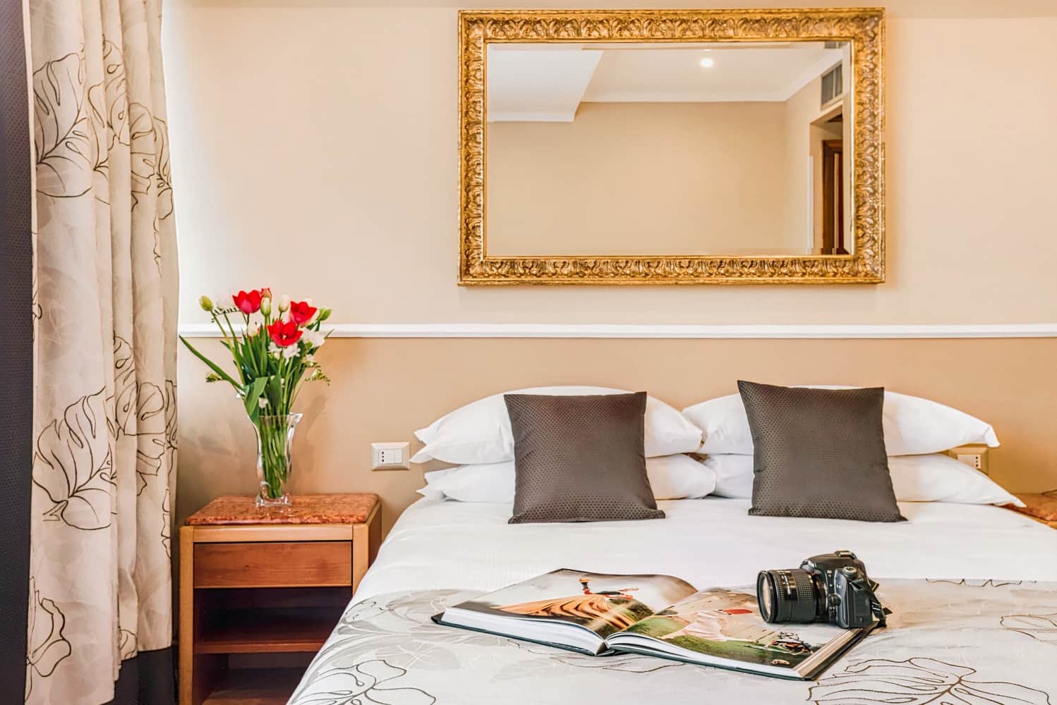 Hotel Archimede