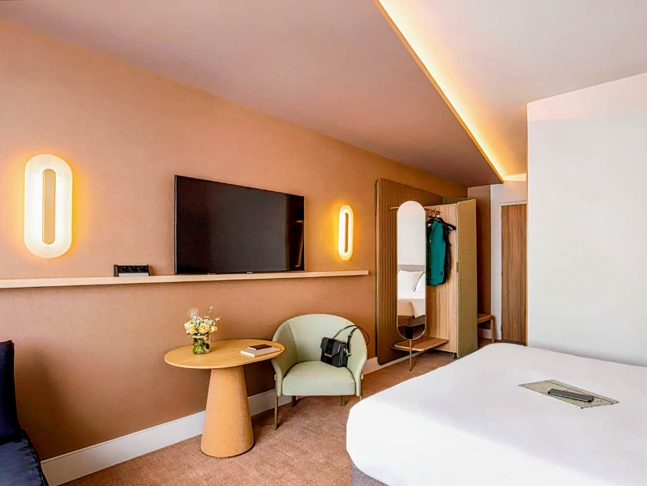Novotel Nancy