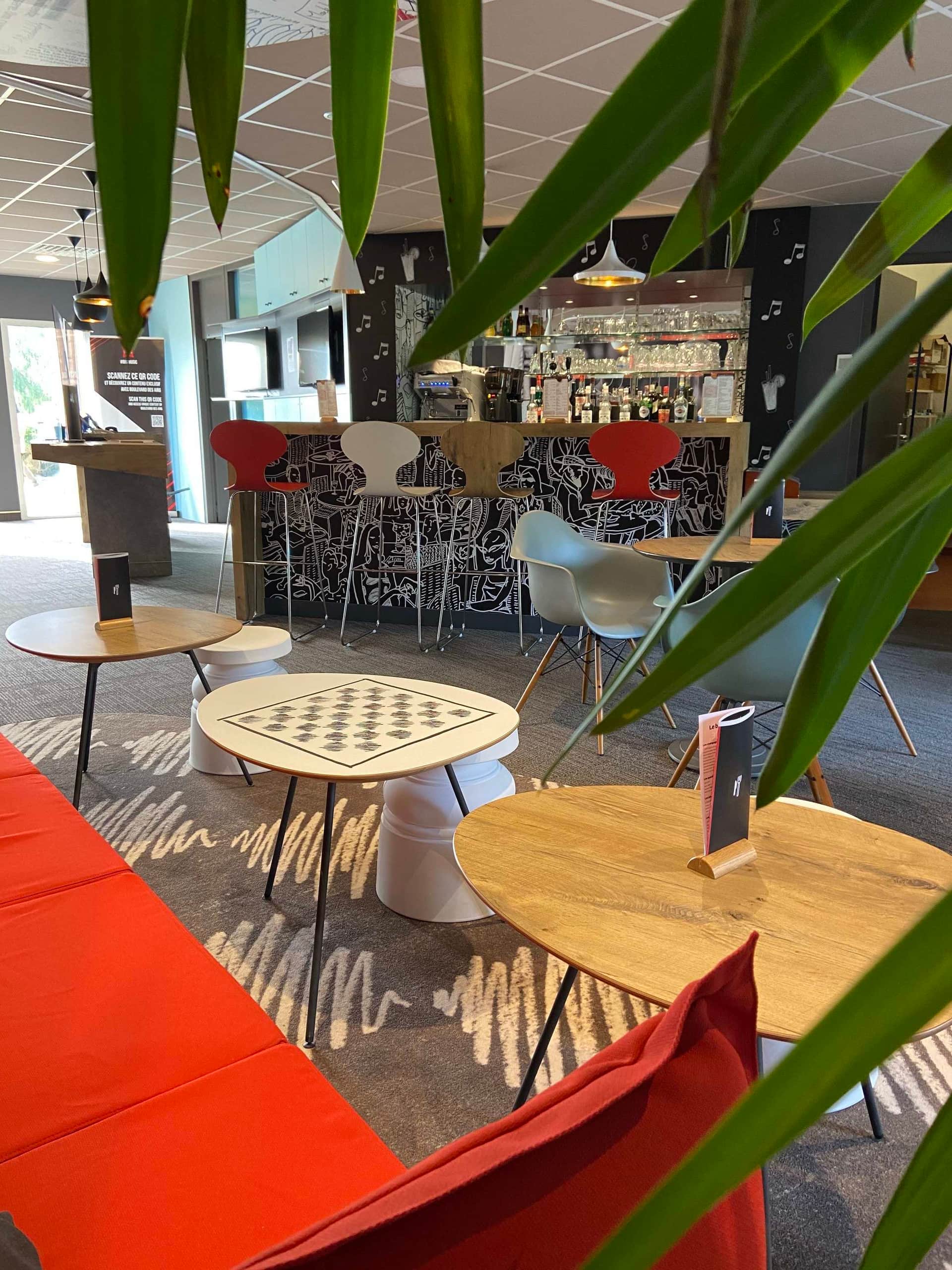 ibis Styles Pontivy Centre Bretagne