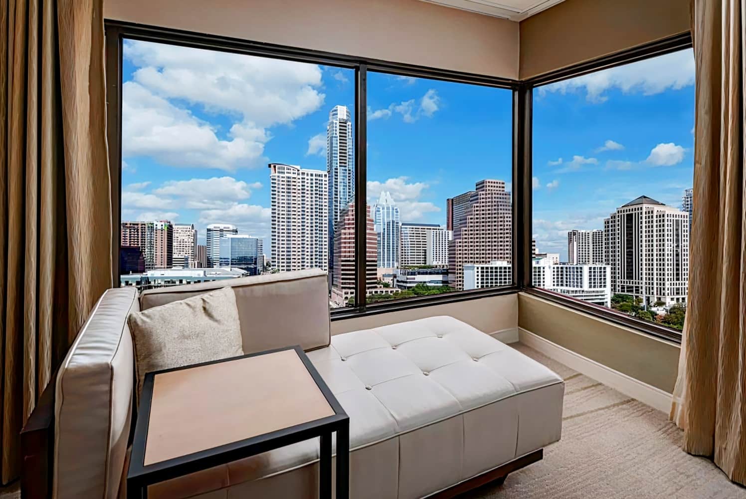 Hyatt Regency Austin