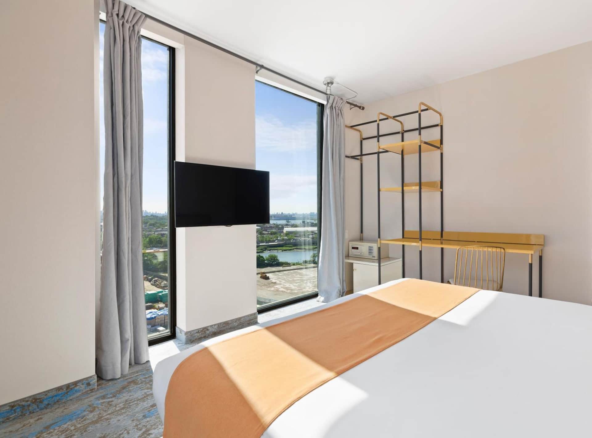 The Parc Hotel