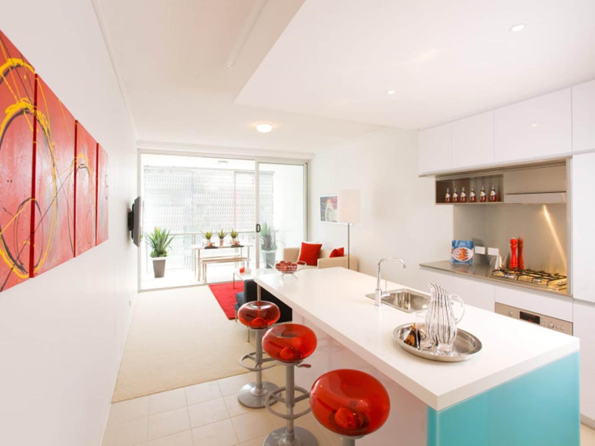 The Miro Apartments