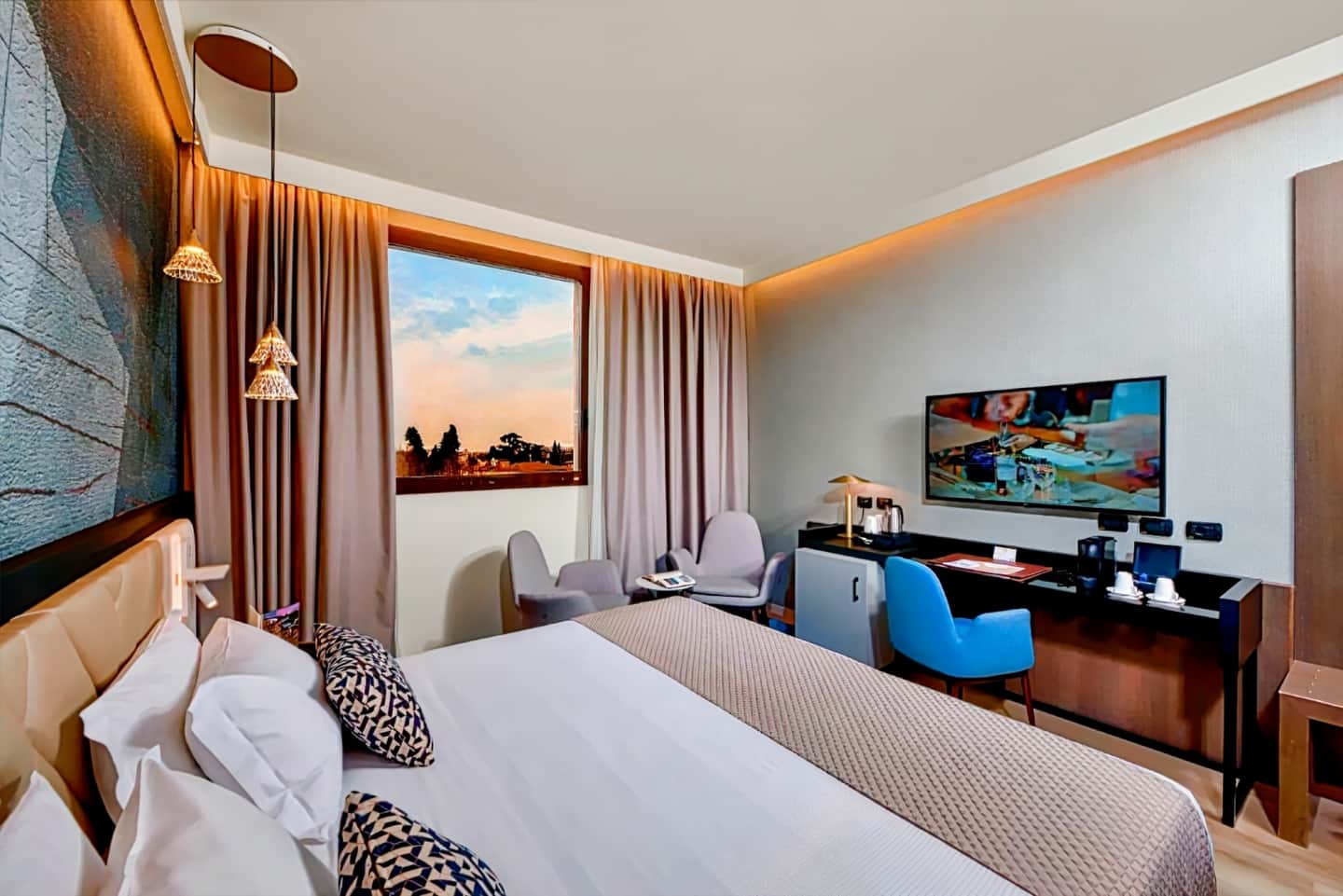 Savhotel Aemilia Bologna