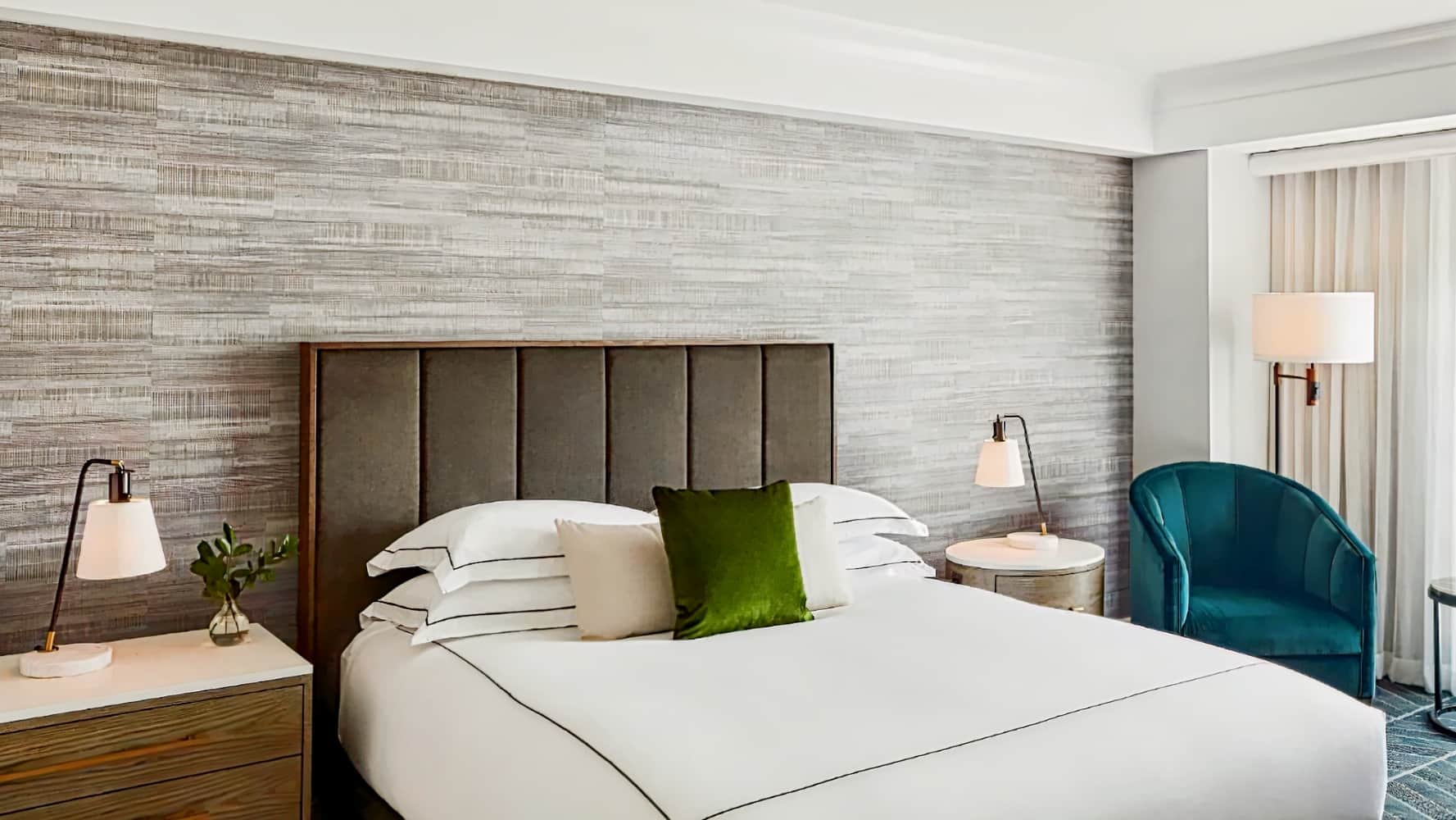 Kimpton Marlowe Hotel