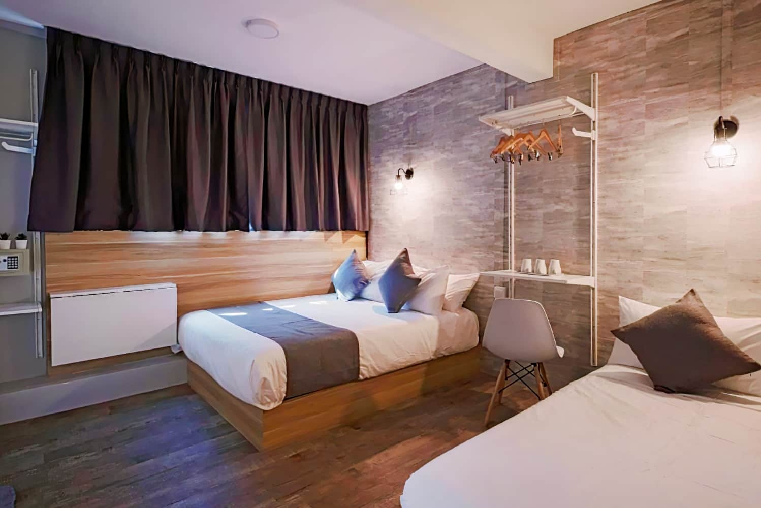 Q Loft Hotels@Bedok