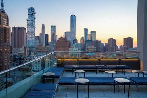 ModernHaus SoHo