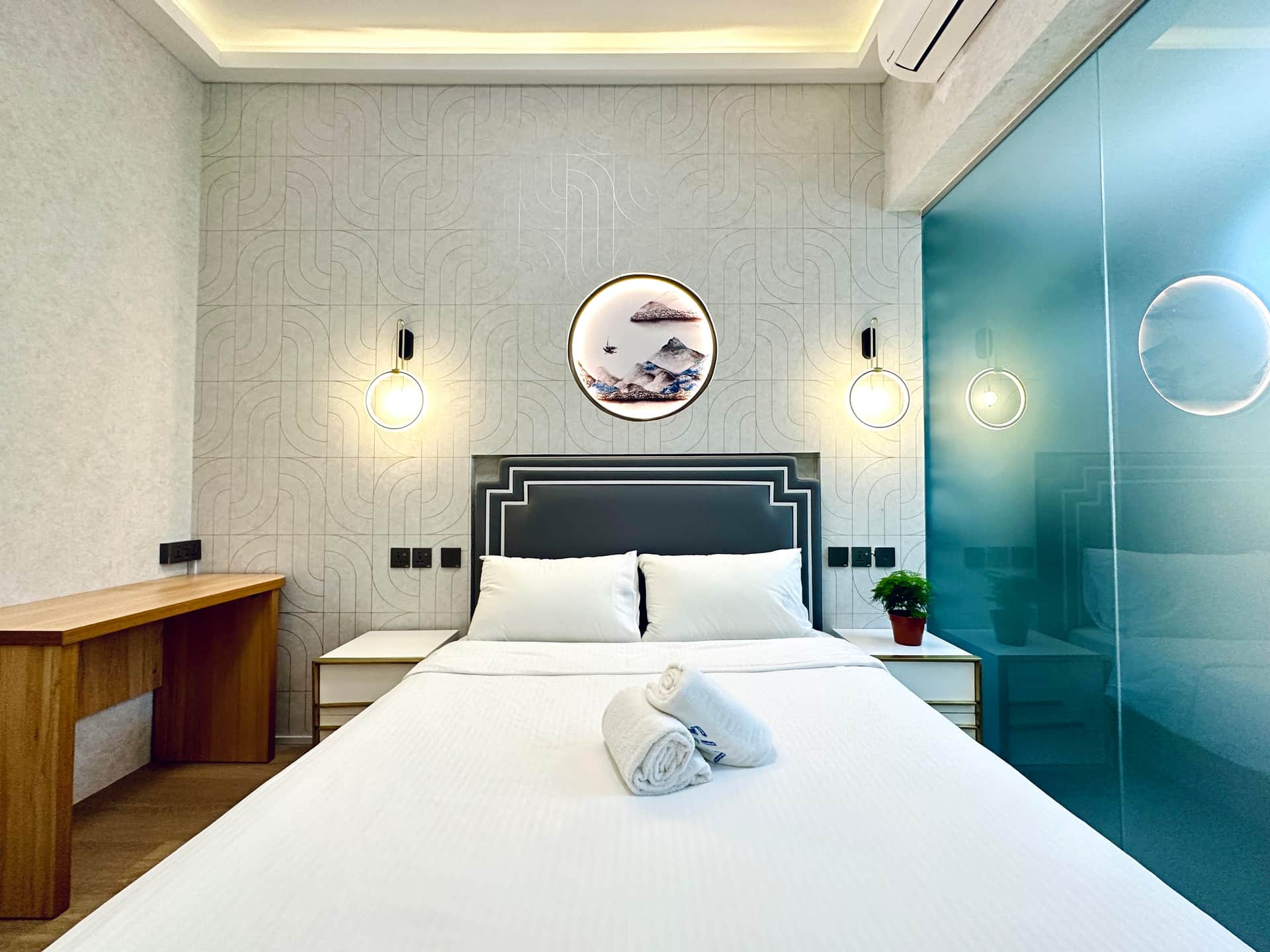 Kam Leng Hotel