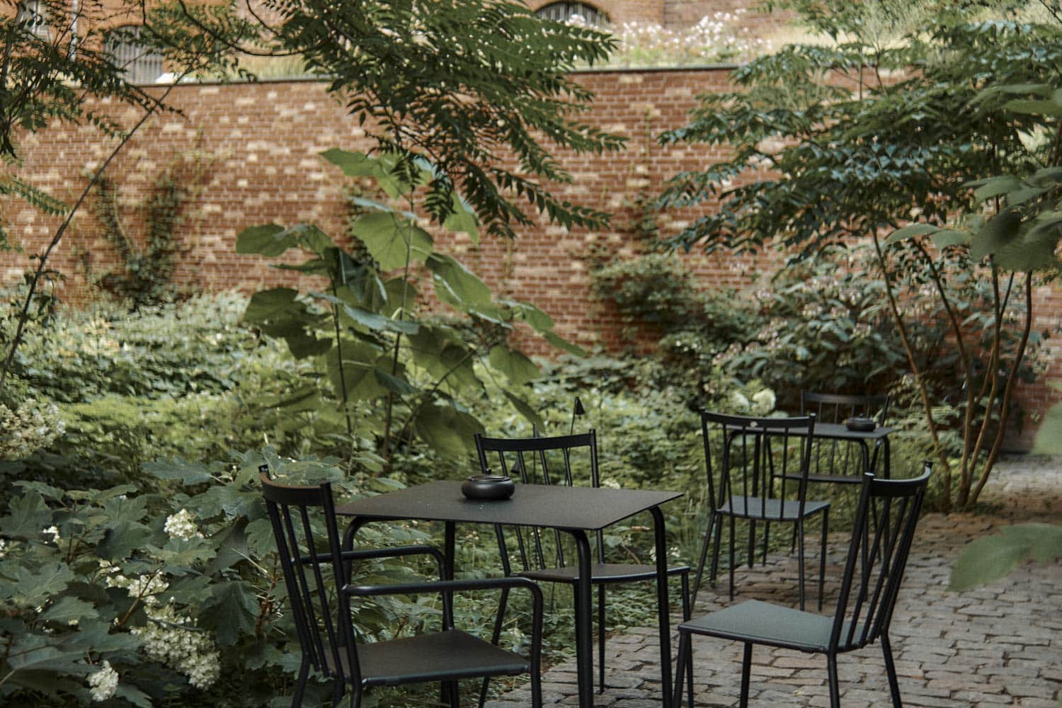Wilmina Hotel