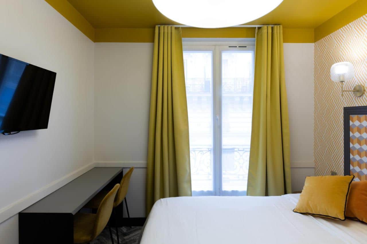 Hôtel Gerando