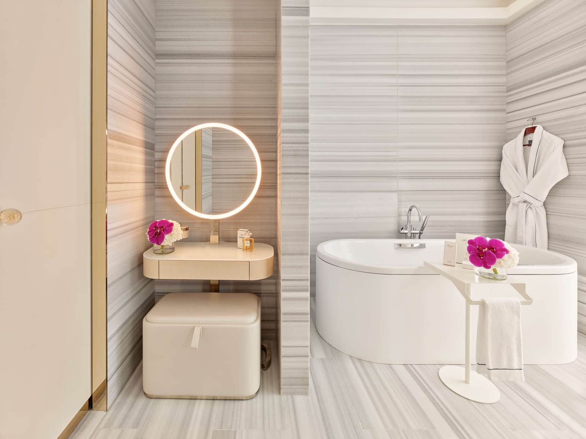 Fairmont Doha