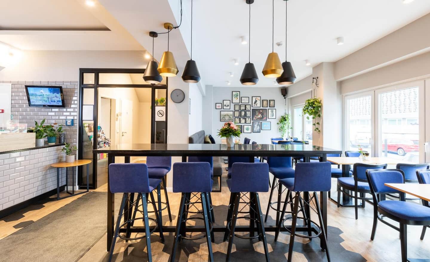 YORS Boutique Hotel