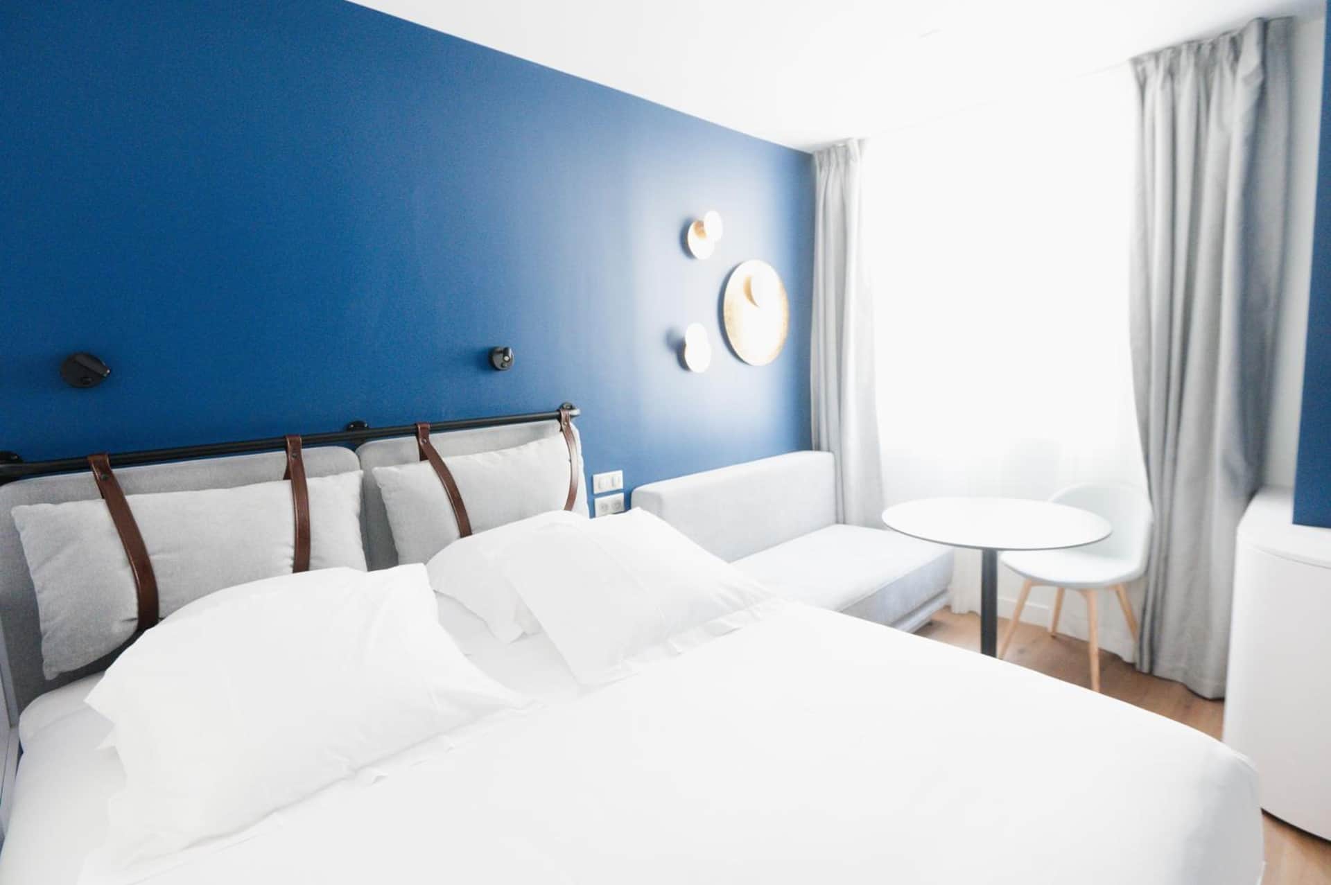 Hotel Leev Victoire
