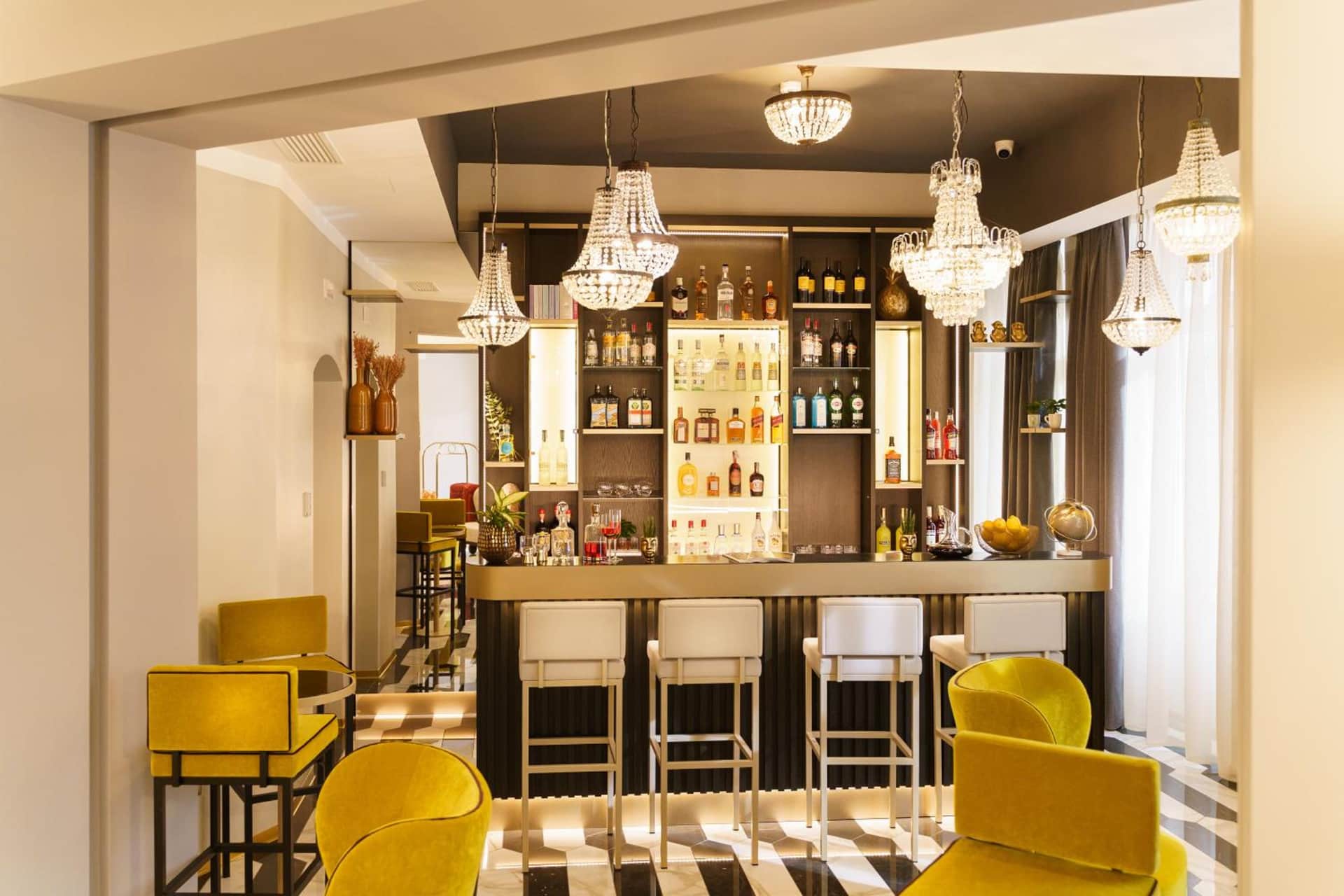 The Cross Hotel