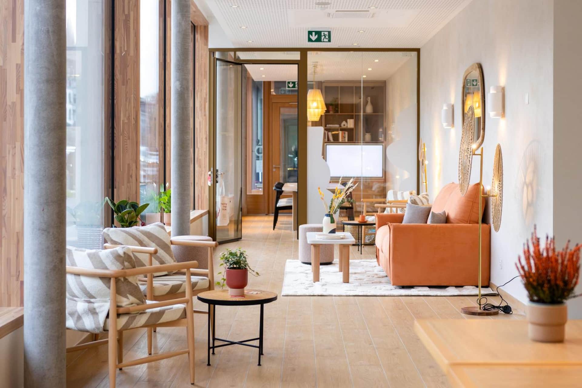 HOOD Hôtel