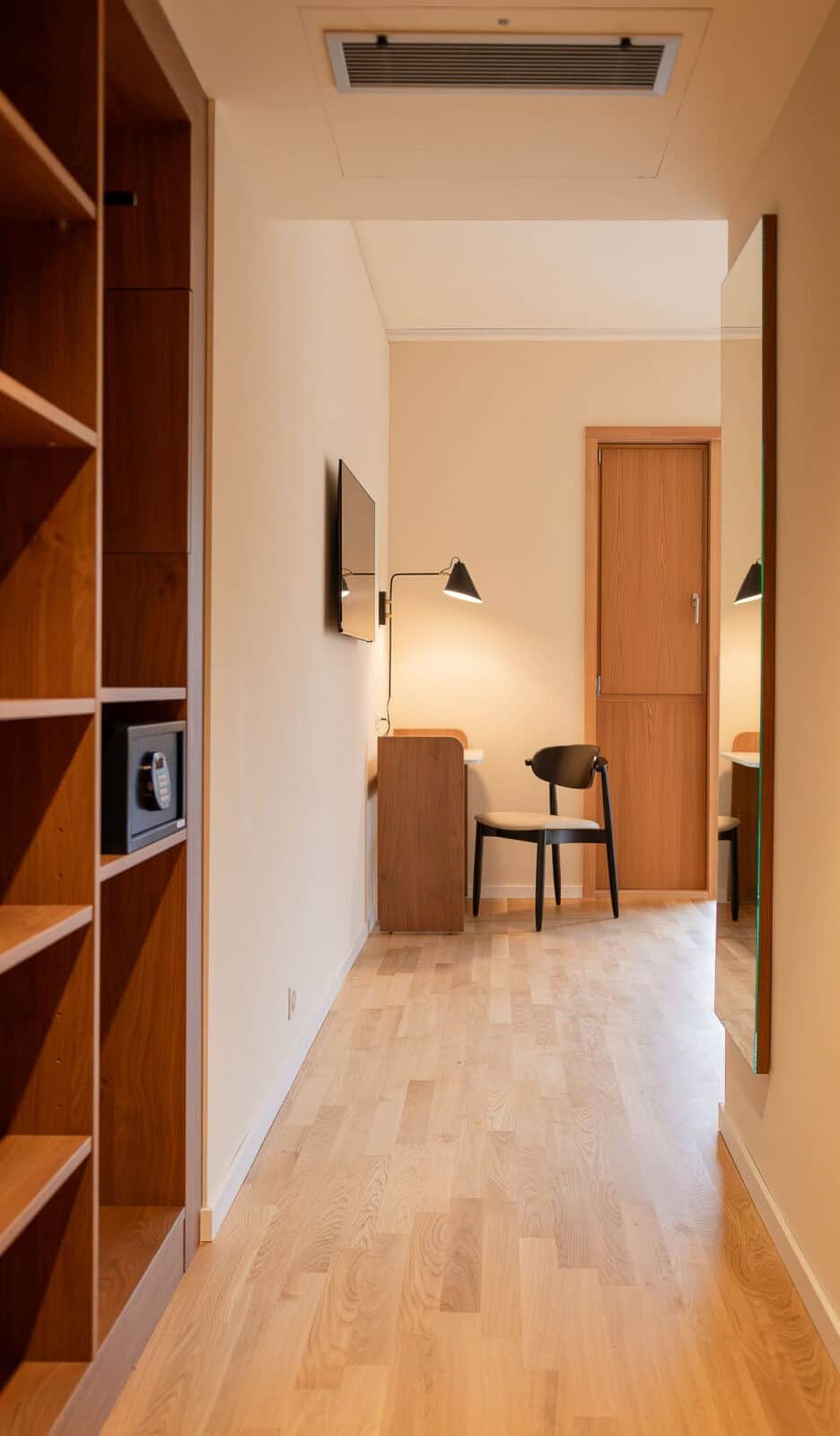 HOOD Hôtel