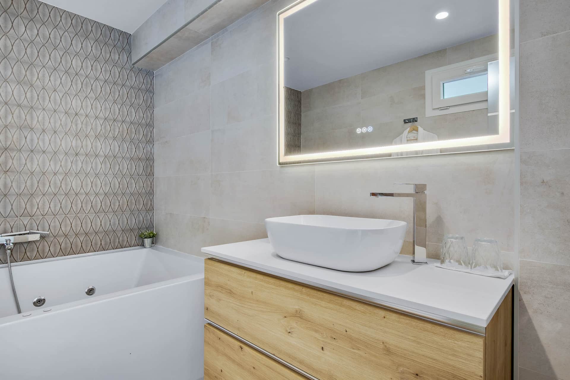 Casa Banderas Spa