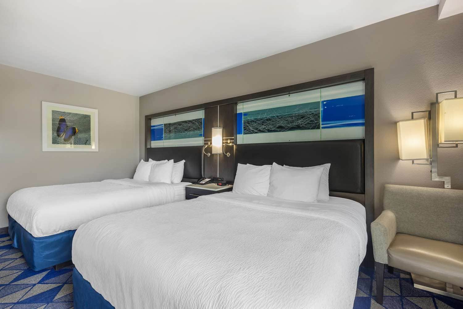 Best Western Plus Spartanburg