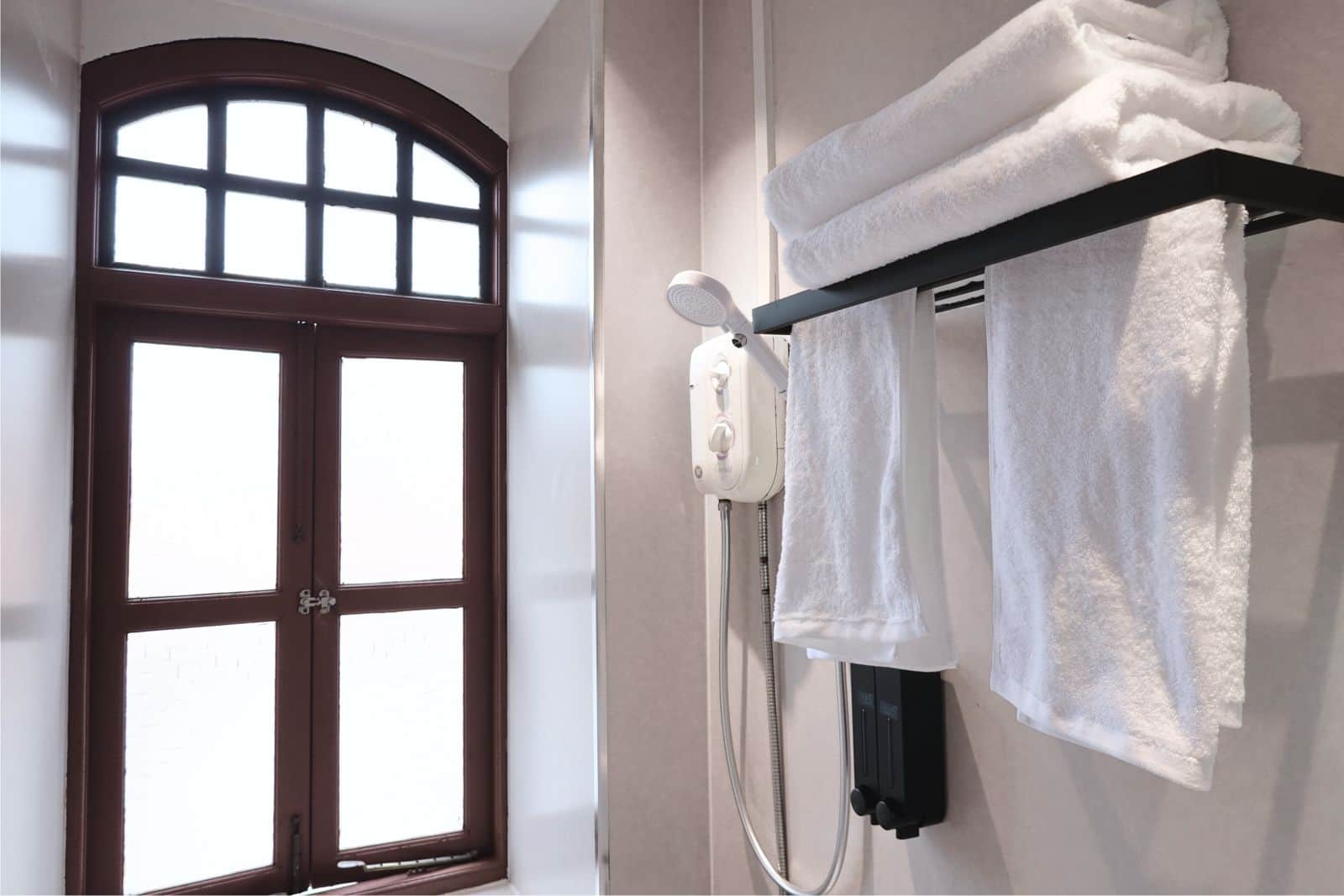 Asphodel Inn