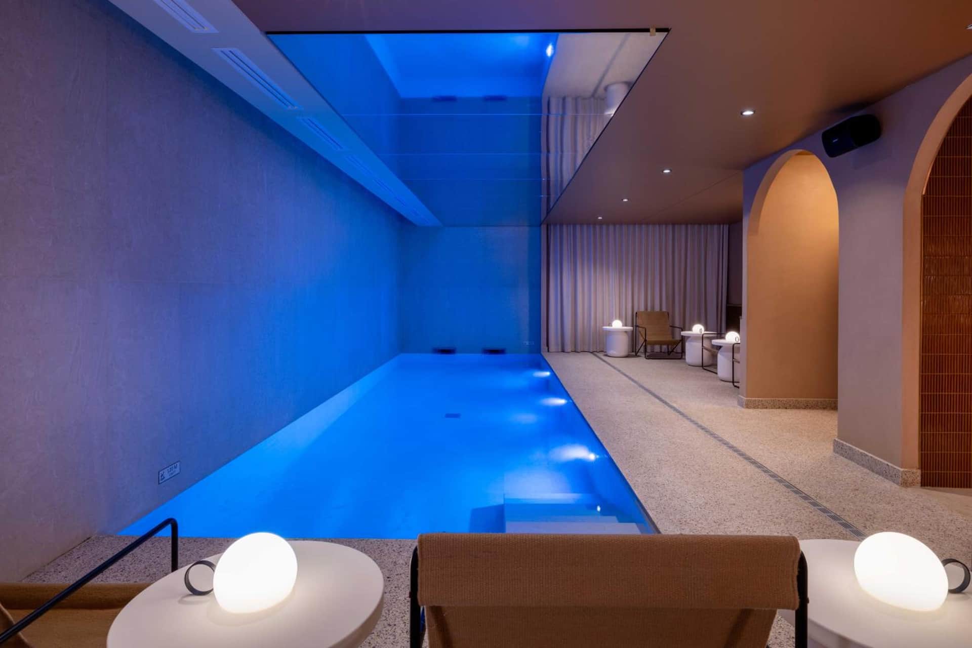 Belinda Hôtel & Spa