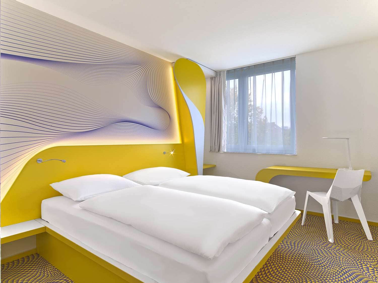Prize by Radisson, Hannover City