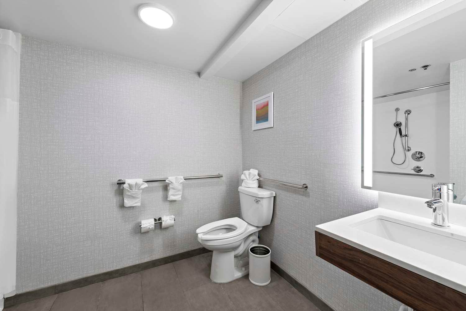 Hampton Inn by Hilton Los Angeles Airport