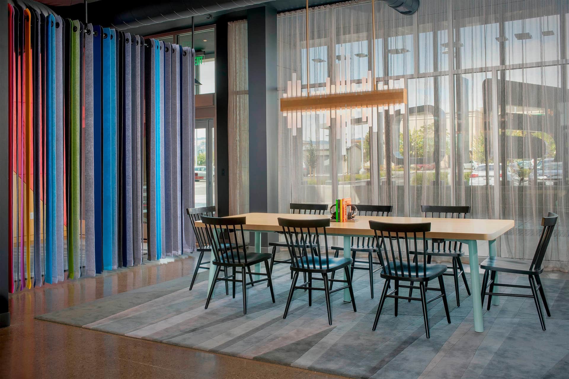 Aloft Dublin-Pleasanton
