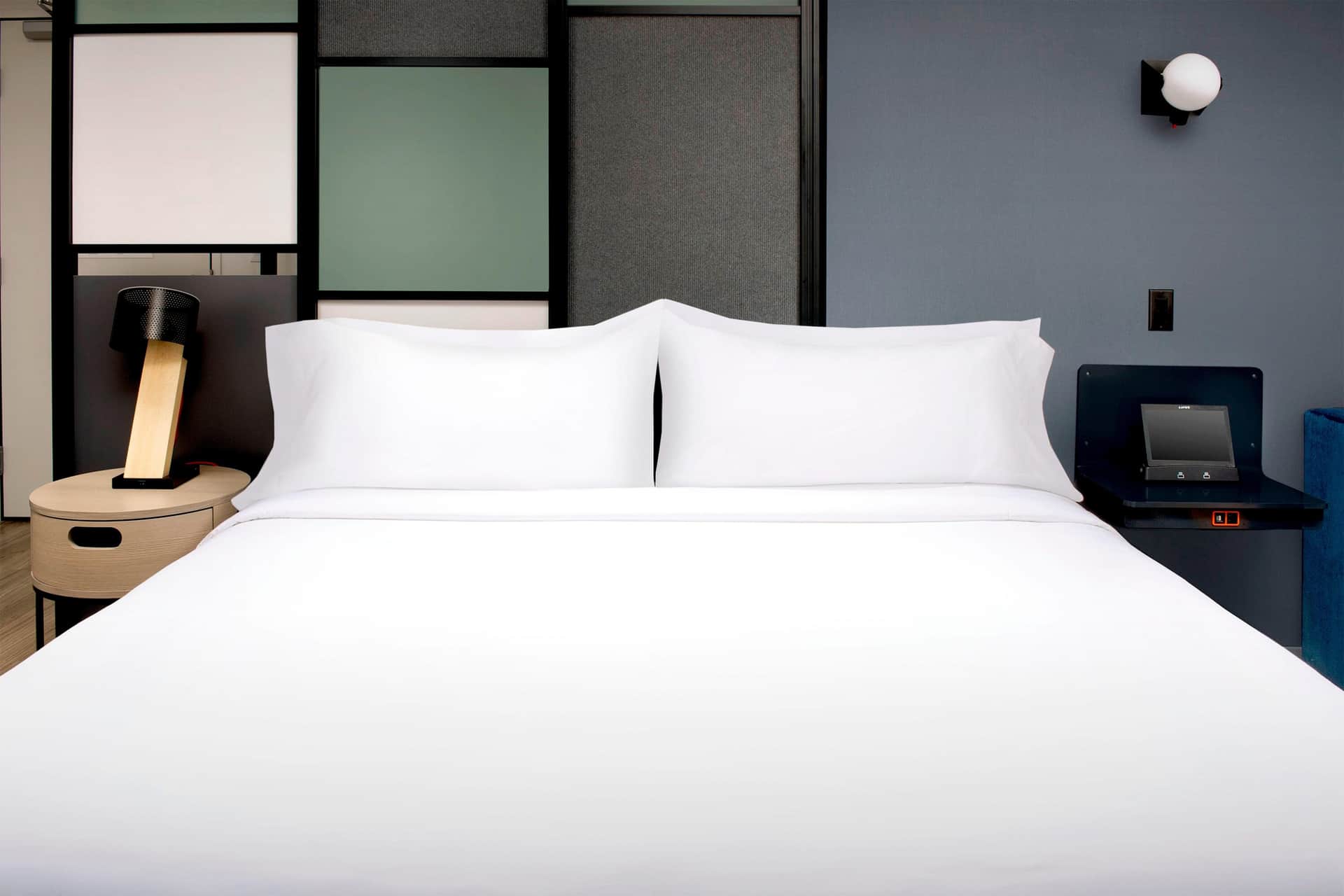 Aloft Dublin-Pleasanton