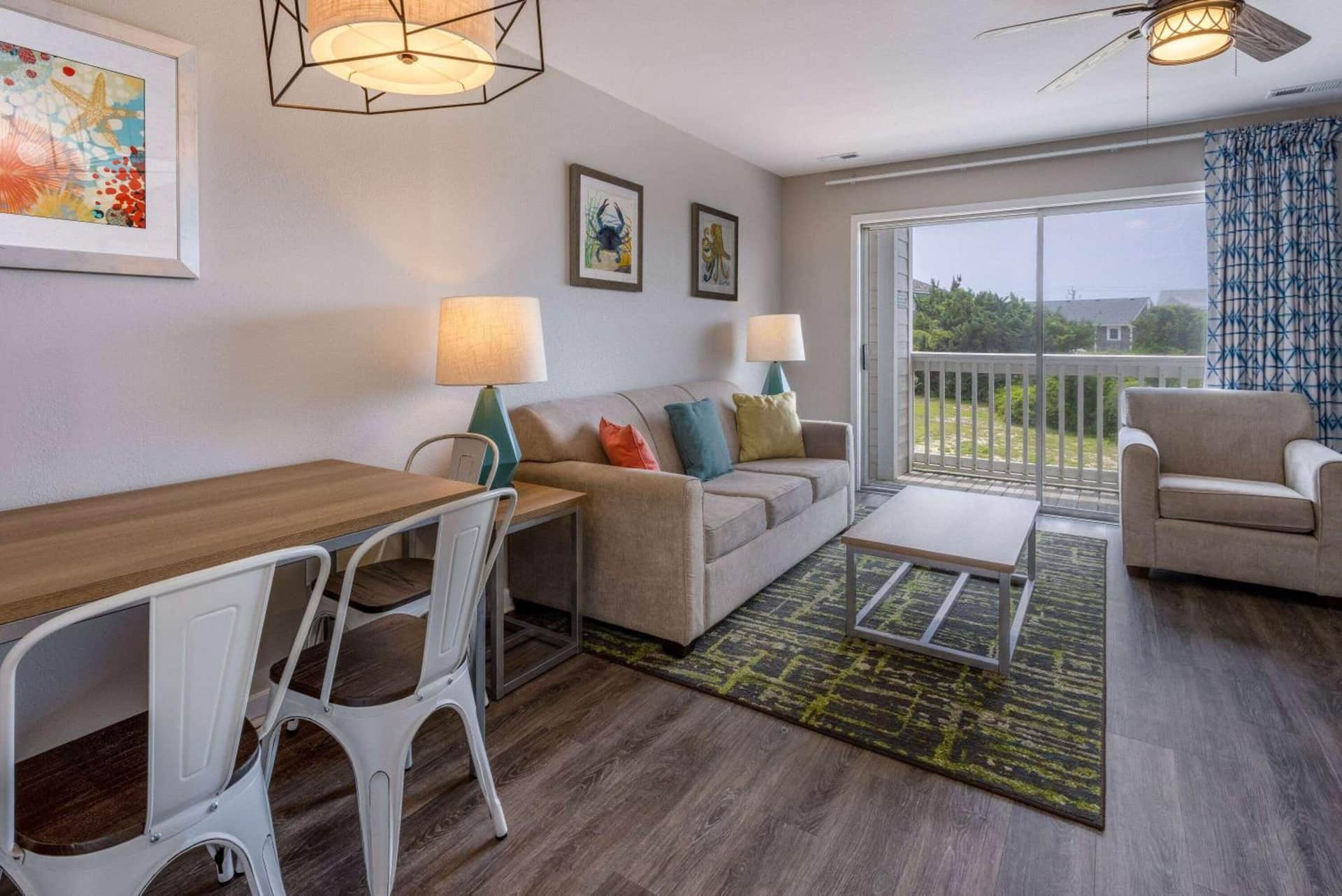 Atlantic Beach Resort