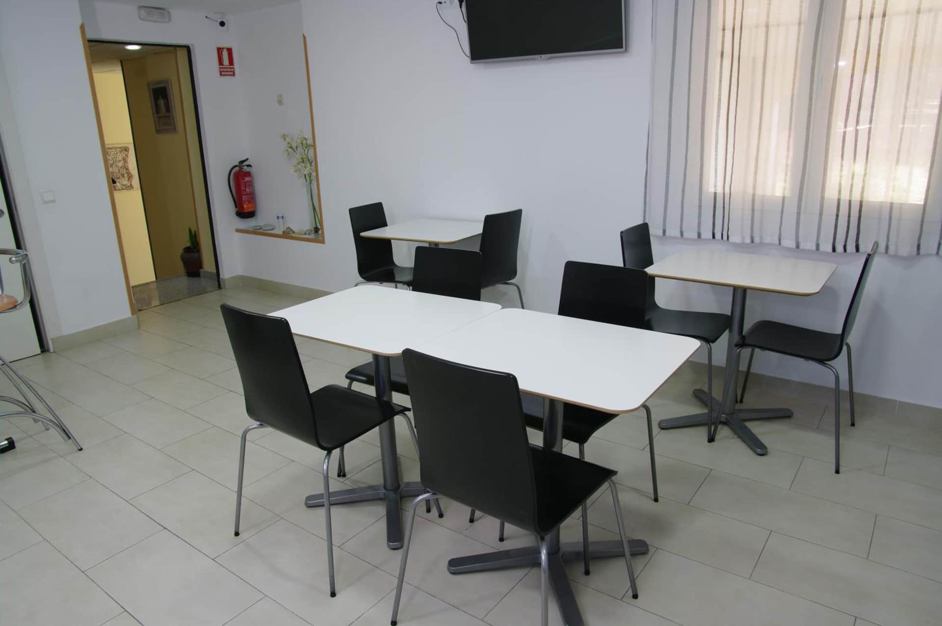 Hotel Barajas Plaza