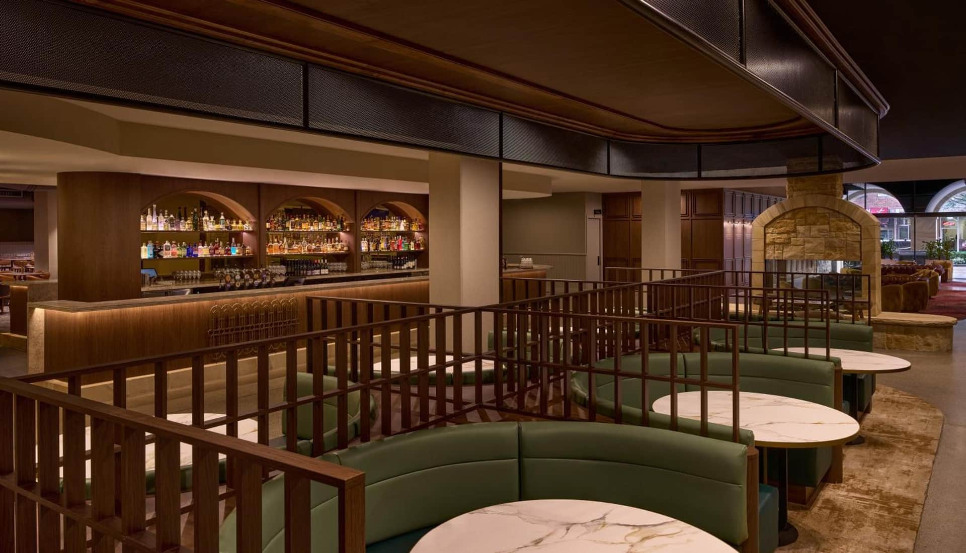 voco Gosford