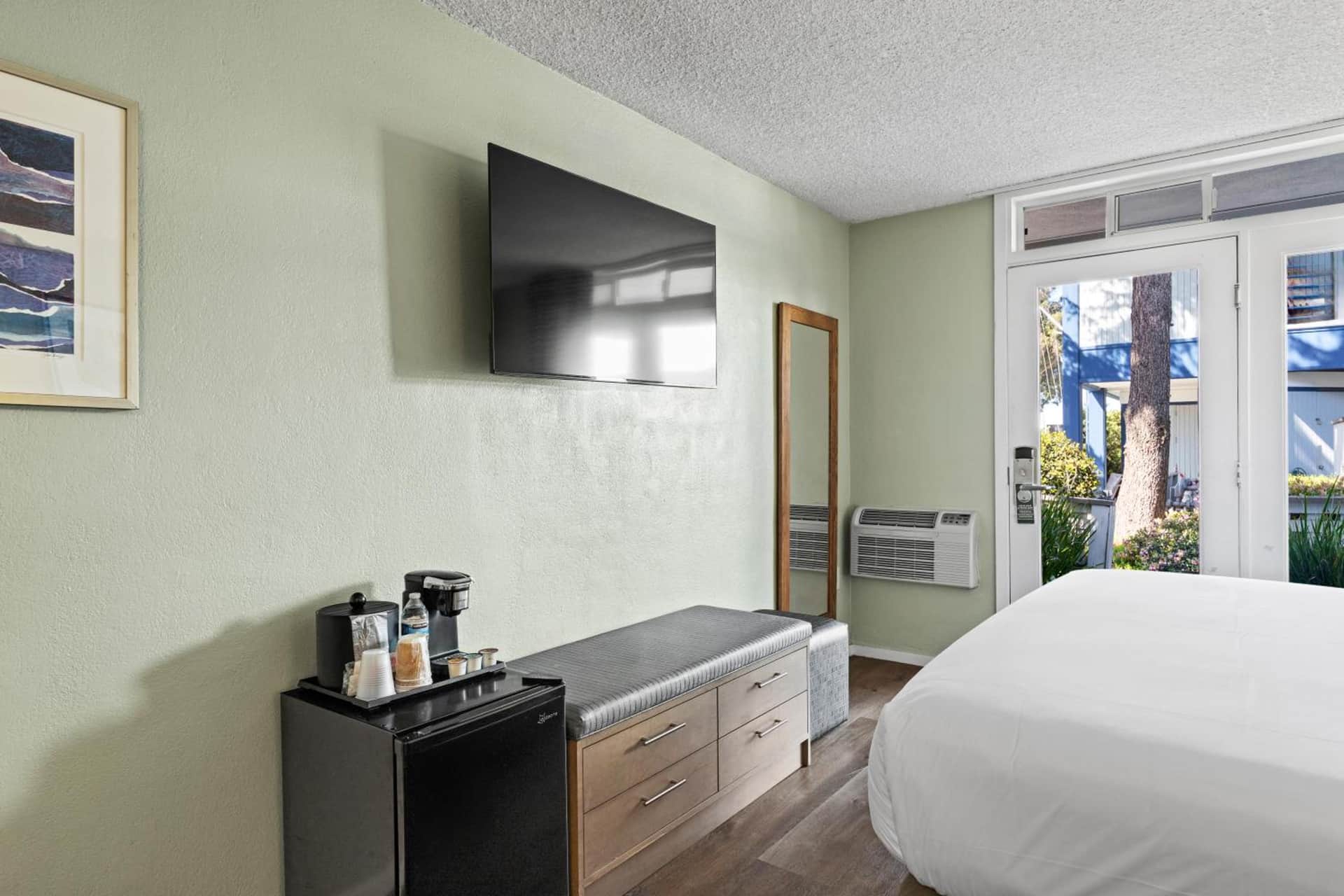 Marina village inn