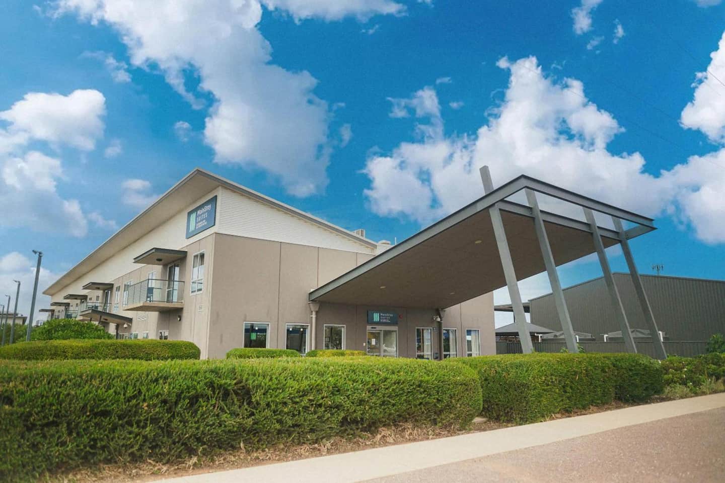 MainStay Suites Whyalla