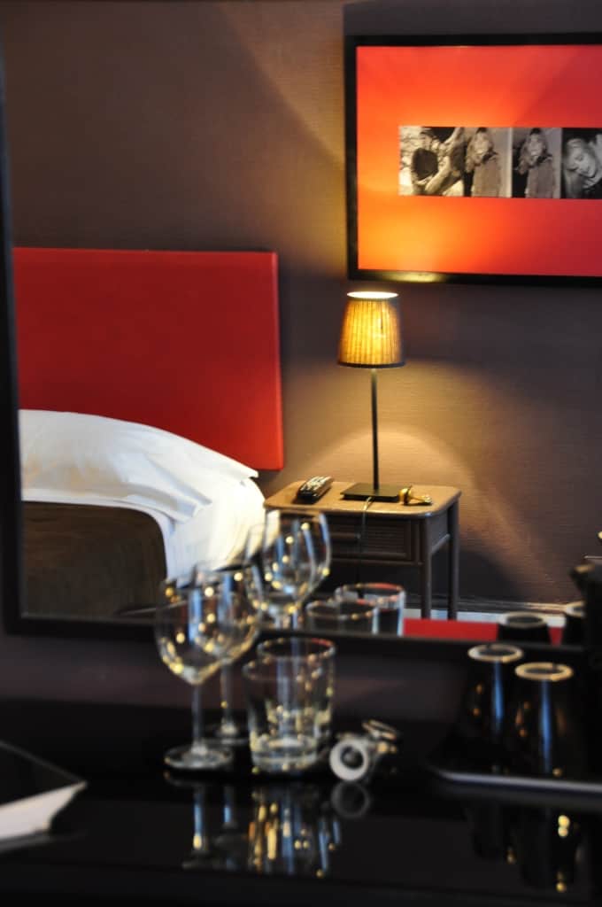 Alba Opéra Hôtel