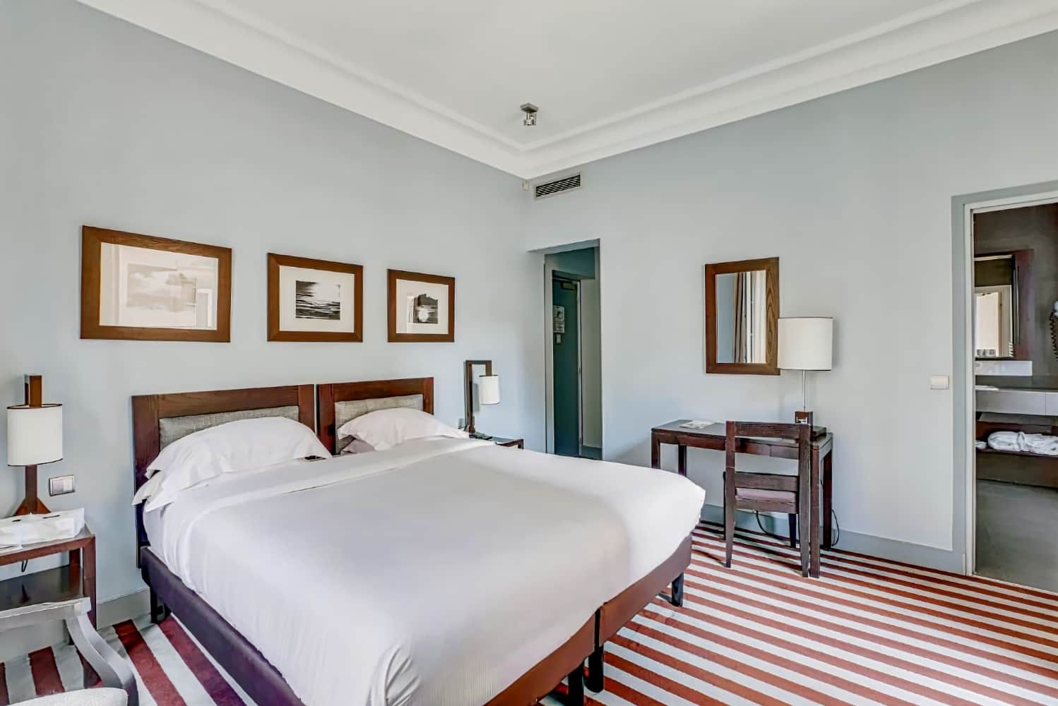 Hôtel Duret