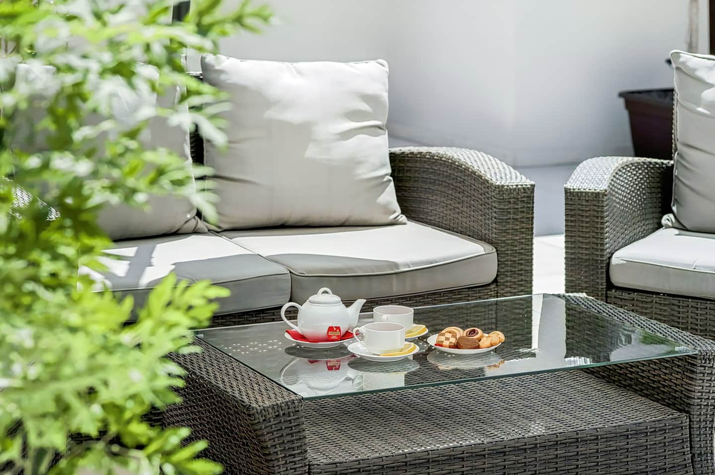 Studio Inn Centrale