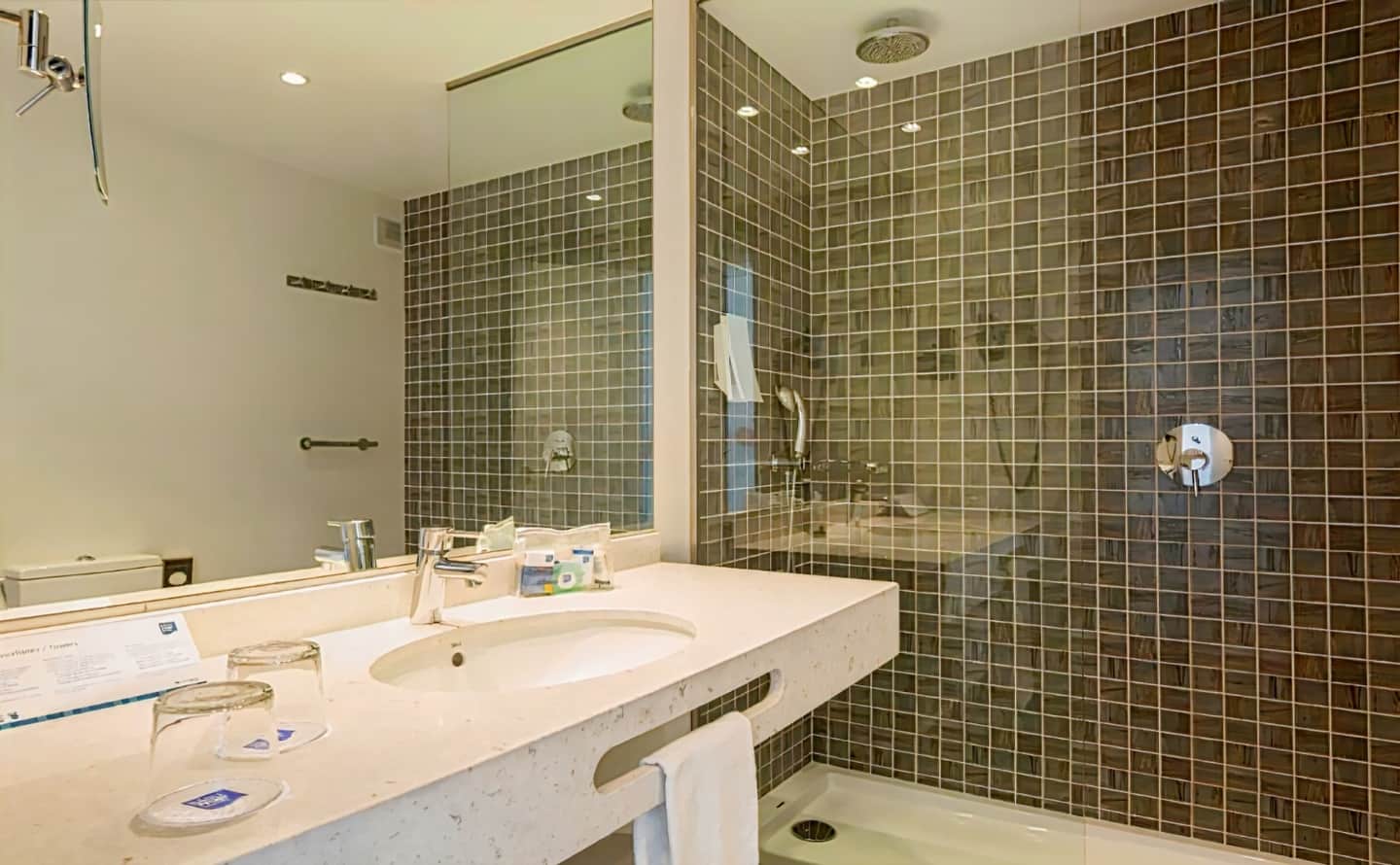Blaumar Hotel