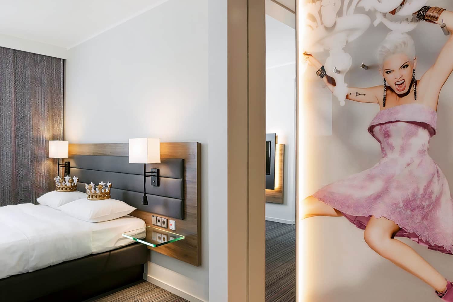 Moxy Vienna Airport