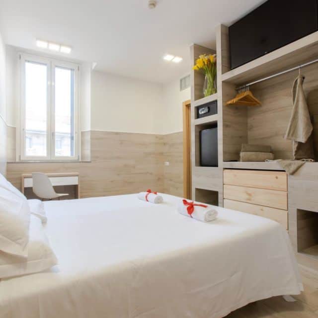 Eurohotel Milano