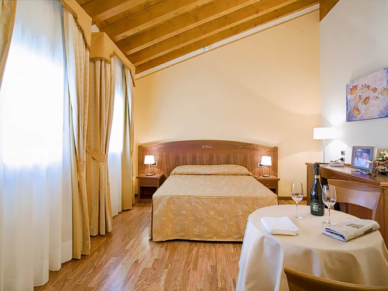Hotel Purlilium