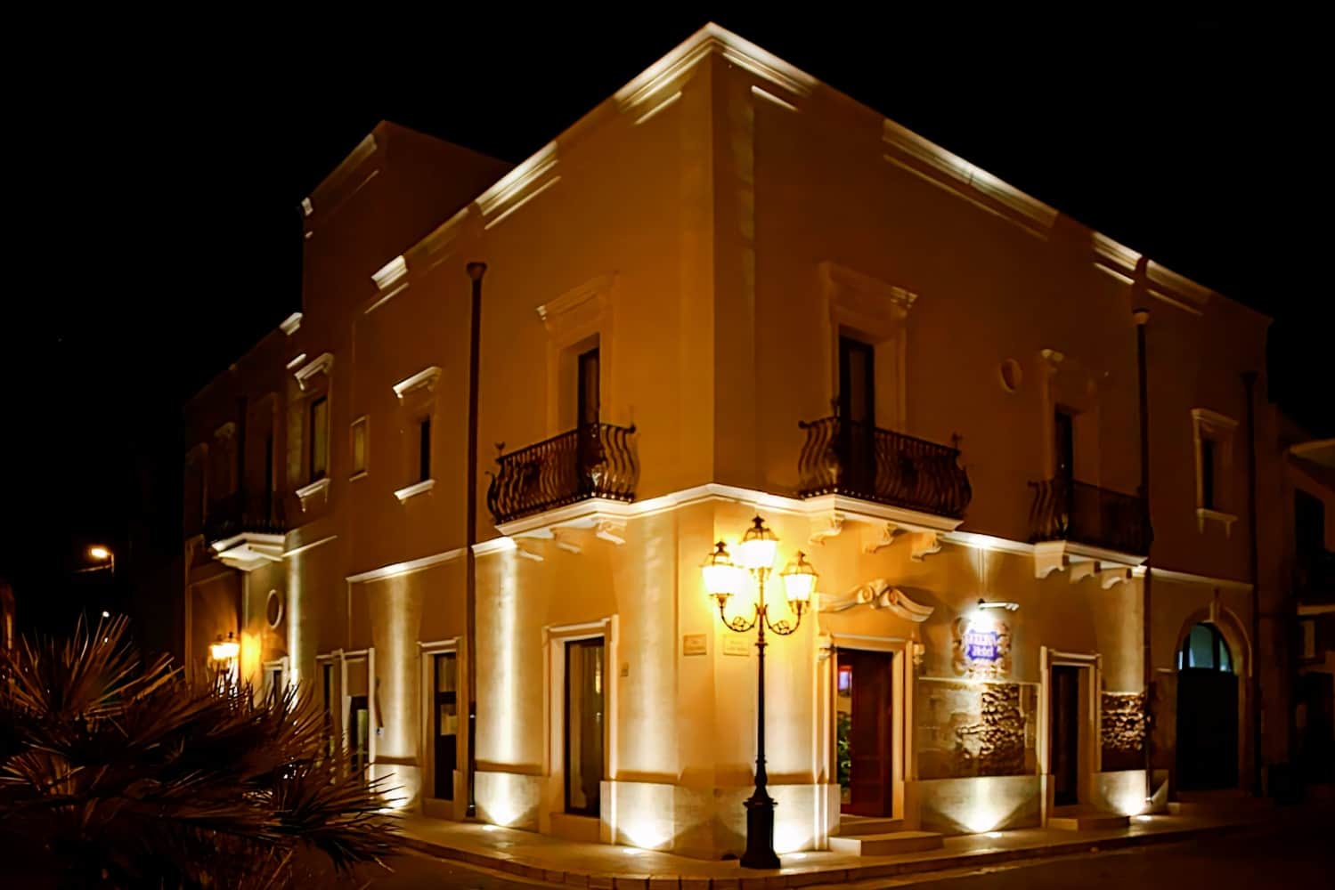Kelina Charme Hotel