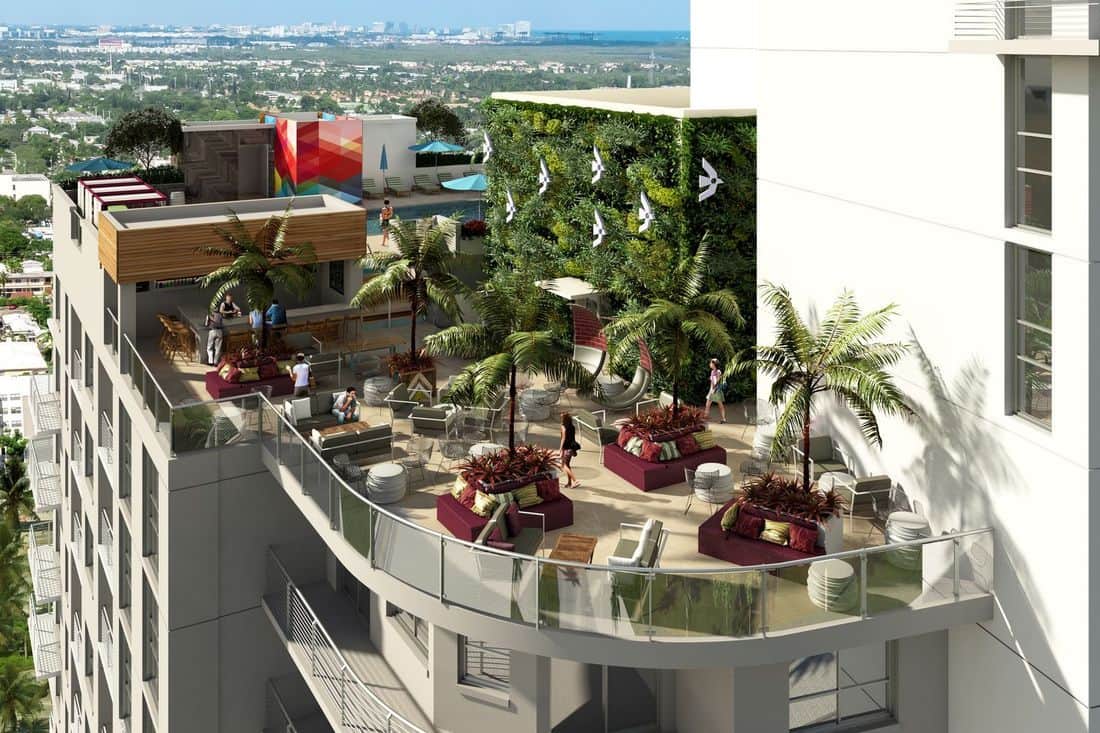 Circ Hotel