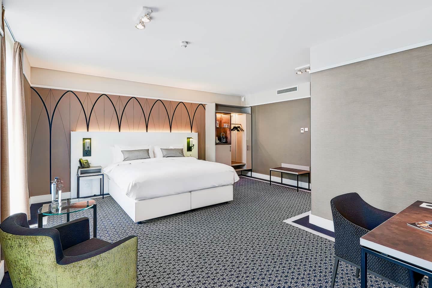 Hotel Nassau Breda