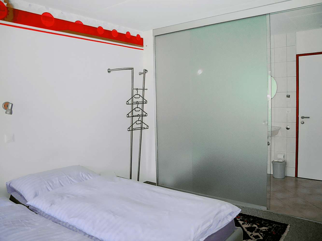 Hôtel Siolgarni Roche