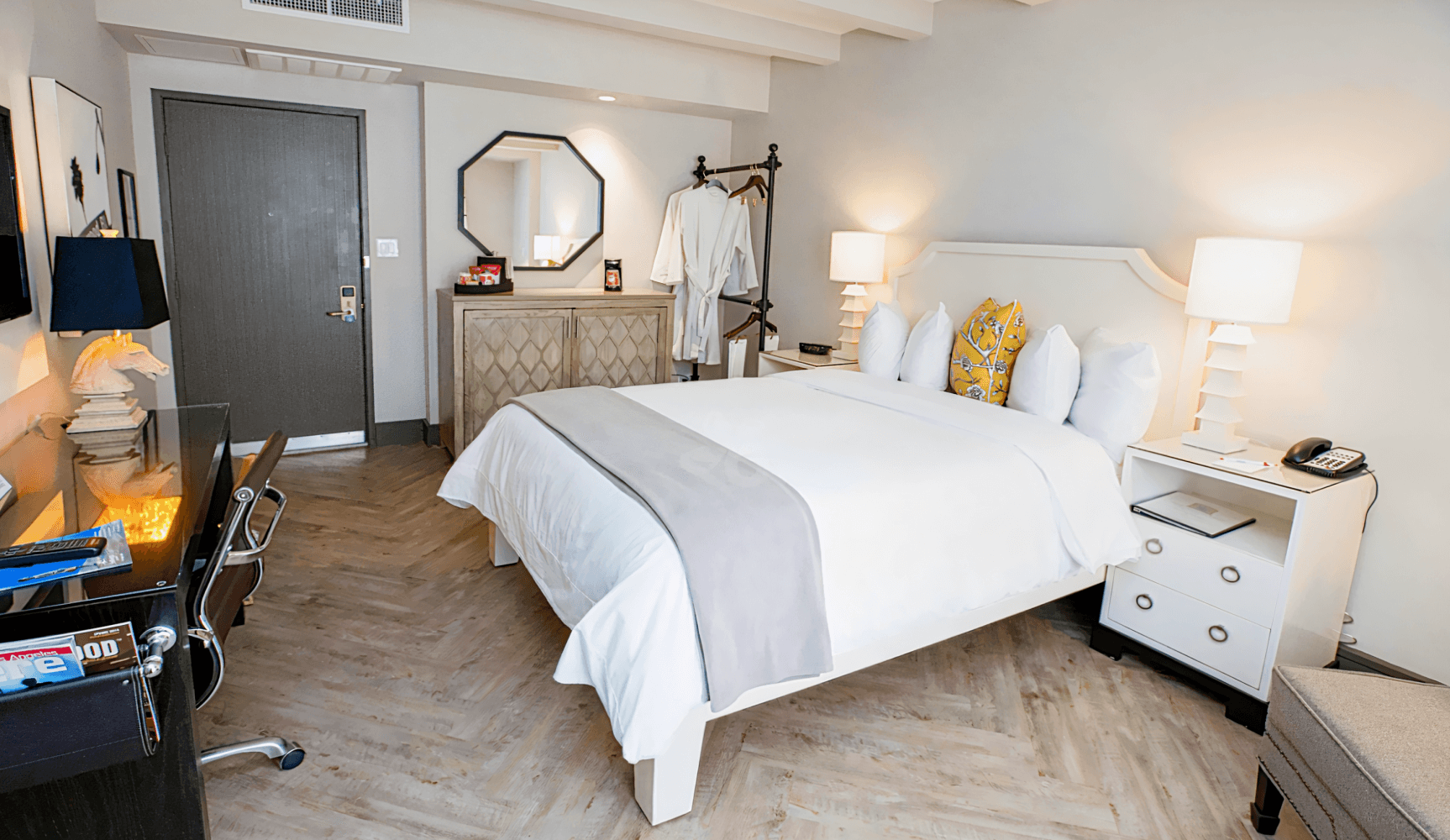 Hollywood Hotel - The Hotel of Hollywood Near Universal Studios