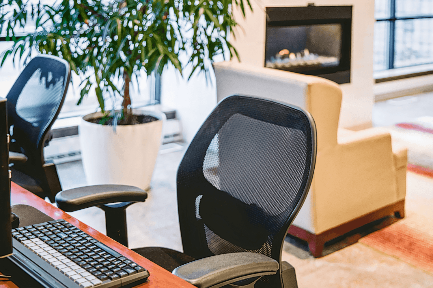 Ruby Foo‘s Hôtel (old)