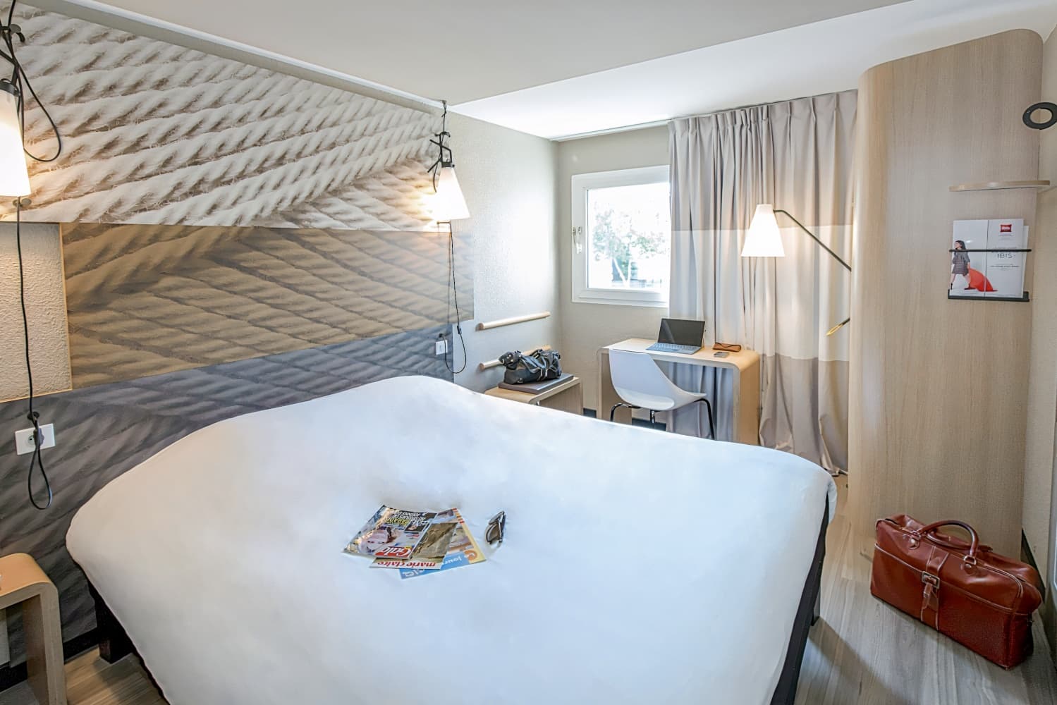 ibis Marseille Timone