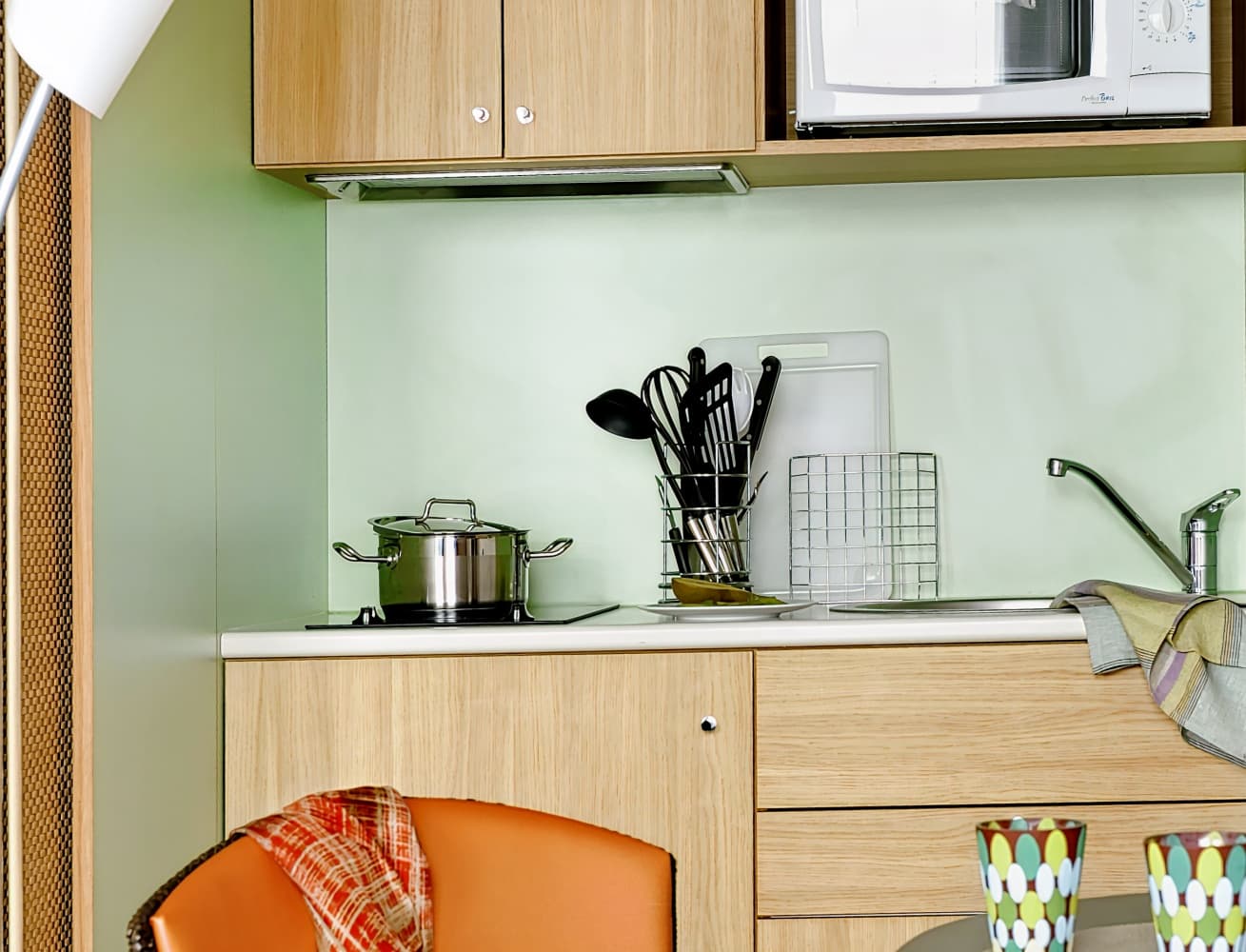 Aparthotel Adagio Nantes Centre